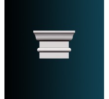 Обрамление дверных проемов D3535 в Новосибирске