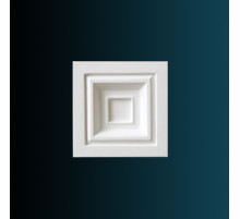 квадрат для обрамления дверных проемов D3542 в Новосибирске