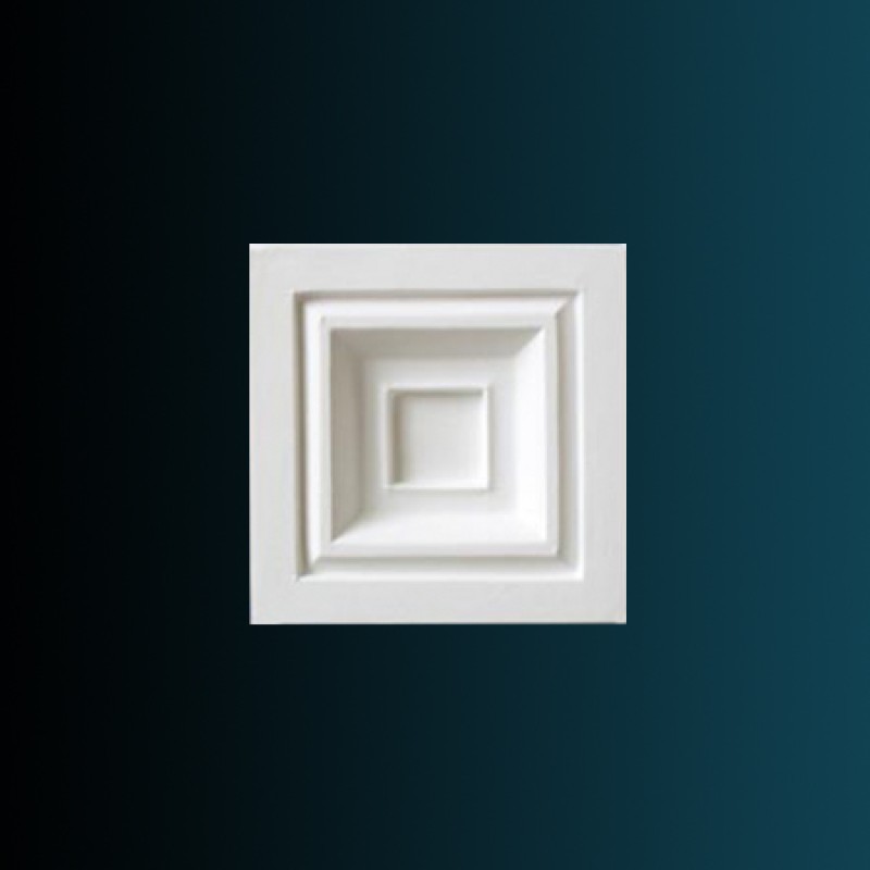 квадрат для обрамления дверных проемов D3542