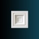 квадрат для обрамления дверных проемов D3542