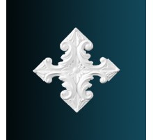 Фрагмент орнамента G2012 в Новосибирске