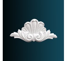 Фрагмент орнамента G2119 в Новосибирске