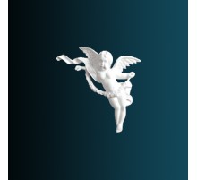 Декоративный элемент G2312R Ангелочки в Новосибирске