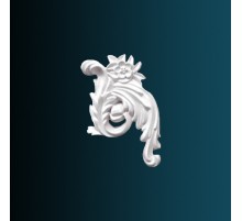 Декоративный элемент G2315R в Новосибирске