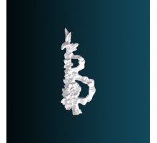 Декоративный элемент G2318R в Новосибирске