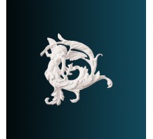 Декоративный элемент G2320R в Новосибирске