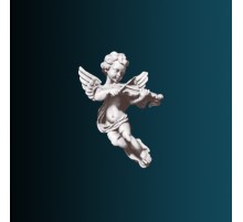 Декоративный элемент G2345L Ангелочек в Новосибирске