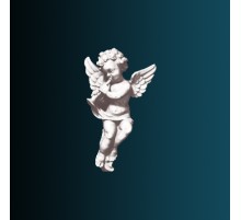 Декоративный элемент G2345R Ангелочек в Новосибирске