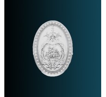 Панно K4093 в Новосибирске