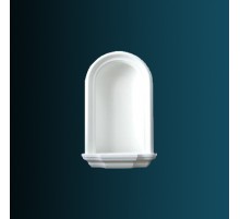 Ниша K6001 (рамка + ниша) в Новосибирске