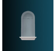 Декоративная ниша K6006 в Новосибирске