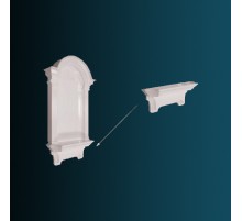 Декоративная ниша K6011 в Новосибирске