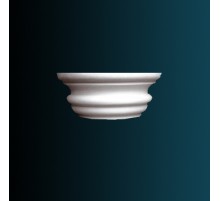 N1018-1 Капитель для сборной колонны в Новосибирске