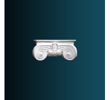 N1018-2 Капитель для сборной колонны в Новосибирске