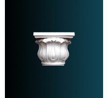 N1018-3 Капитель для сборной колонны