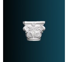N1024-3 Капитель для сборной полуколонны