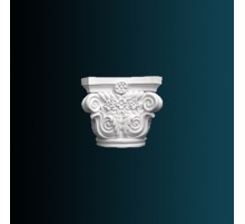 N1024-3 Капитель для сборной колонны в Новосибирске