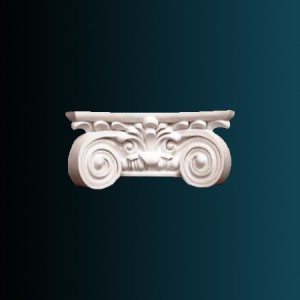 N1030-2 Капитель для сборной колонны в Новосибирске