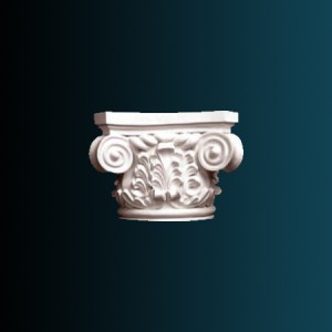 N1030-3 Капитель для сборной колонны в Новосибирске