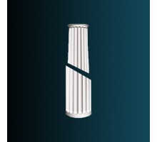 N3120-1 Ствол полуколонны