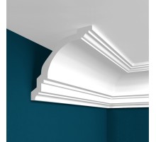 Карниз потолочный Perfect Plus P16 в Новосибирске