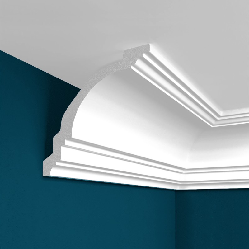 Карниз потолочный Perfect Plus P16