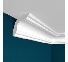 Карниз потолочный Perfect Plus P42 в Новосибирске