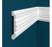 Молдинг для обрамления дверных проемов  P61 в Новосибирске