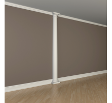 Полуколонна 1.10.102-дм.163мм в Новосибирске