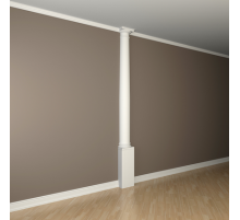 Полуколонна 1.10.103-дм.204мм в Новосибирске