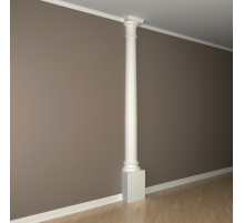 Полуколонна 1.10.105-дм.250мм в Новосибирске