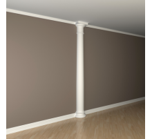 Полуколонна 1.10.106-дм.250мм в Новосибирске