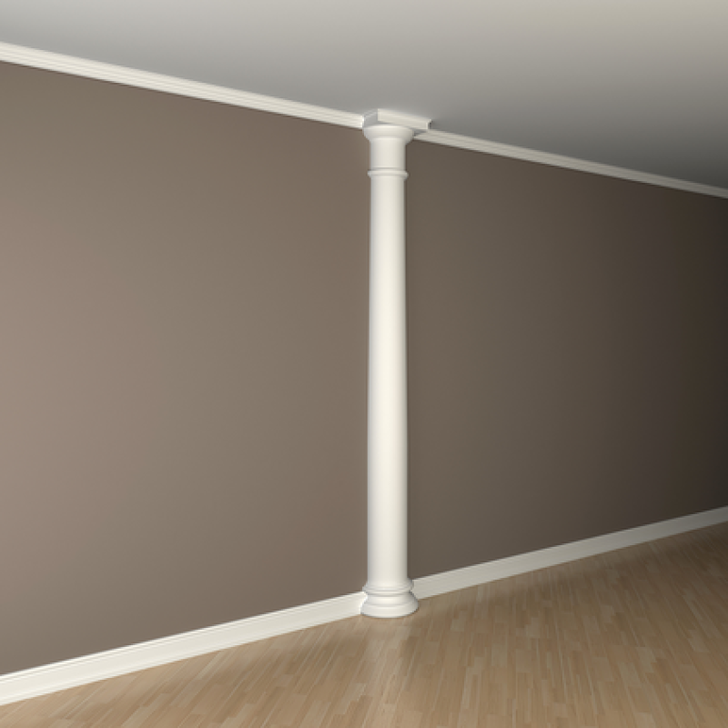 Полуколонна 1.10.106-дм.250мм