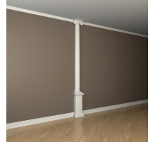 Полуколонна 1.10.201-дм.156мм в Новосибирске