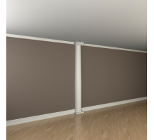 Полуколонна 1.10.204-дм.204мм в Новосибирске