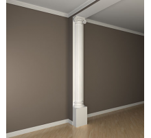 Полуколонна 1.10.209-дм.250мм в Новосибирске