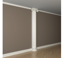 Полуколонна 1.10.212- дм.250мм в Новосибирске