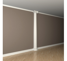 Полуколонна 1.10.214- дм.250мм в Новосибирске