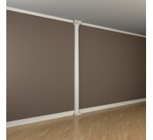 Полуколонна 1.10.302- дм.158мм в Новосибирске