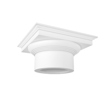 Колонна (капитель) 1.11.005 в Новосибирске