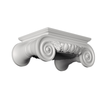 Колонна (капитель) 1.11.009 в Новосибирске