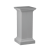 Колонна (пьедестал) 1.14.002