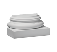 Полуколонна (база)1.17.700 в Новосибирске