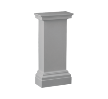 Пьедестал 1.18.001 в Новосибирске