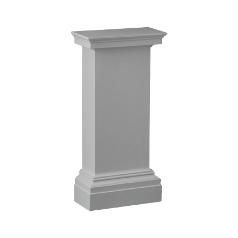 Пьедестал 1.18.001