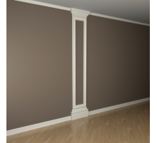 Пилястра в сборе 1.20.102 в Новосибирске