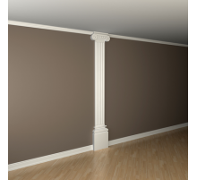 Пилястра в сборе 1.20.201 в Новосибирске