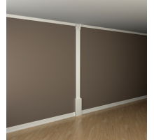 Пилястра в сборе 1.20.301 в Новосибирске