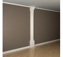 Пилястра в сборе 1.20.302 в Новосибирске