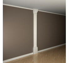 Пилястра в сборе 1.20.303 в Новосибирске